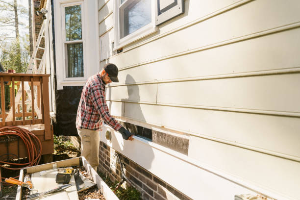 Top rated local Storm Damage Siding Repair specialists in Saint Augustine, FL